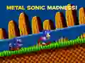 Peli Metal Sonic Madness! verkossa