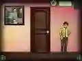 Peli Amgel Easy Room Escape 199 verkossa