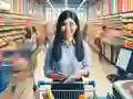 Peli Supermarket Simulator verkossa