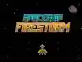 Peli Spaceship Firestorm verkossa