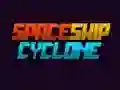 Peli Spaceship Cyclone verkossa