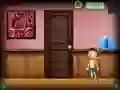 Peli Amgel Kids Room Escape 215 verkossa