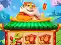 Peli Lucky Tiger verkossa
