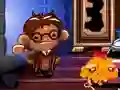 Peli Monkey Go Happy Stage 860 verkossa