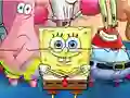 Peli Jigsaw Puzzle: SpongeBob SquarePants 2 verkossa