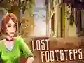 Peli Lost Footsteps verkossa