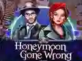 Peli Honeymoon Gone Wrong verkossa