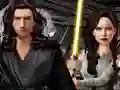 Peli Star Wars Interstellar Romance verkossa
