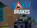 Peli Faulty Brakes verkossa