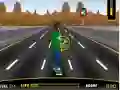 Peli Ben 10 Highway Skateboard verkossa