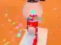 Peli Gumball Drop verkossa