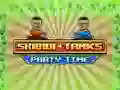 Peli Skibidi Tanks Party Time verkossa