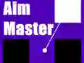 Peli Aim Master verkossa