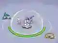 Peli Planet Mining Wars verkossa
