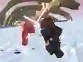 Peli Roblox: Lightsaber Duels verkossa