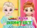 Peli Little Anna Dentist Adventure verkossa