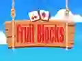 Peli Fruit Blocks verkossa