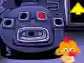 Peli Monkey Go Happy Stage 66 verkossa