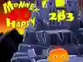 Peli Monkey Go Happy Stage 263 verkossa