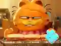 Peli Jigsaw Puzzle: Garfield And Lasagna verkossa
