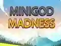 Peli Minigod Madness verkossa