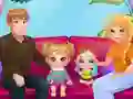 Peli Baby Cathy Ep40 Fun Glamping verkossa