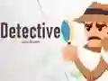 Peli Detective - Logic Puzzles verkossa