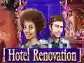 Peli Hotel Renovation verkossa