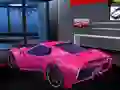 Peli Speed Racing V verkossa