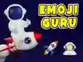 Peli Emoji Guru verkossa
