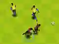 Peli 3D Soccer Euro 2024 verkossa