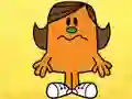 Peli The Mr. Men Show verkossa