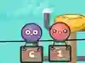 Peli Bird Line Math Addition verkossa