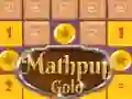 Peli MathPup Gold verkossa