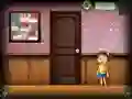 Peli Amgel Kids Room Escape 222 verkossa