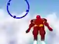 Peli Iron Man Makluan Ring Rampage verkossa
