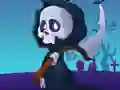 Peli BuildaPic Halloween verkossa