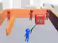 Peli Mr Spy Shooter 3D verkossa