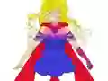 Peli Superhero or Villain Dress Up verkossa