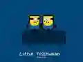 Peli Little Yellowmen Jumping verkossa