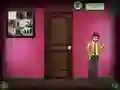 Peli Amgel Easy Room Escape 207 verkossa