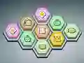 Peli Hexa Tile Trio verkossa