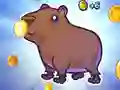 Peli Capy Cutie Clicker verkossa