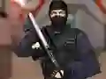 Peli FPS Strike verkossa