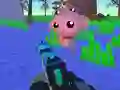 Peli Kawaii Shooter verkossa