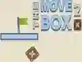 Peli Move the Box 2 verkossa