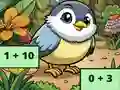 Peli Addition Bird Image Uncover verkossa