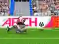 Peli Penalty King verkossa