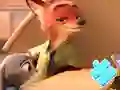 Peli Jigsaw Puzzle: Zootopia 2 verkossa