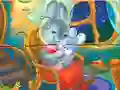 Peli Jigsaw Puzzle: Goodnight Story verkossa